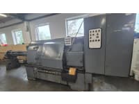 Metalworking auction with 2021 Kimla Milling Machine, 2011 Dugard Lathe, SMG Press and more - 7