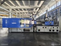 Late models Tederic and JSW Injection Moulding Machines - 0