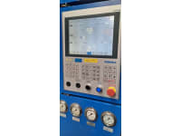 Late models Tederic and JSW Injection Moulding Machines - 9