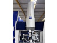 2016 ZEISS Prismo Navigator 7/9/5 CMM &amp; Accessories &ndash; Available Immediately  - 4