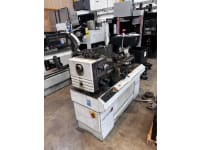 Tornos DT26 Swiss Sliding Head Automatic Lathe, XYZ CNC Machines &amp; Colchester Bantam 2000 Lathe - 4