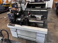 Tornos DT26 Swiss Sliding Head Automatic Lathe, XYZ CNC Machines &amp; Colchester Bantam 2000 Lathe - 10