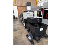 Tornos DT26 Swiss Sliding Head Automatic Lathe, XYZ CNC Machines &amp; Colchester Bantam 2000 Lathe - 0