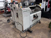 Tornos DT26 Swiss Sliding Head Automatic Lathe, XYZ CNC Machines &amp; Colchester Bantam 2000 Lathe - 9