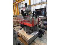 Tornos DT26 Swiss Sliding Head Automatic Lathe, XYZ CNC Machines &amp; Colchester Bantam 2000 Lathe - 1