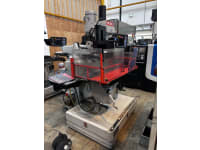 Tornos DT26 Swiss Sliding Head Automatic Lathe, XYZ CNC Machines &amp; Colchester Bantam 2000 Lathe - 7