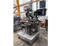 Tornos DT26 Swiss Sliding Head Automatic Lathe, XYZ CNC Machines &amp; Colchester Bantam 2000 Lathe - 8