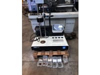 Tornos DT26 Swiss Sliding Head Automatic Lathe, XYZ CNC Machines &amp; Colchester Bantam 2000 Lathe - 11