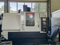 Metalworking auction with 2021 Kimla Milling Machine, 2011 Dugard Lathe, SMG Press and more - 11