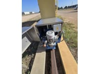 Online Auction / Make Offer 2010 GH Double Girder Traveling Gantry Crane Surplus to GE Onshore Wind - 10