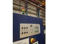 BAE Systems Naval Ships - Extremely Short Notice Sale 2009 HGG Profiling Plasma CNC Profile Cutting Line - 3