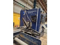 BAE Systems Naval Ships - Extremely Short Notice Sale 2009 HGG Profiling Plasma CNC Profile Cutting Line - 7
