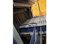 BAE Systems Naval Ships - Extremely Short Notice Sale 2009 HGG Profiling Plasma CNC Profile Cutting Line - 10