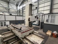 Mazak Mega Turn A16N M/C CNC VTC, Giddings &amp; Lewis PC50 CNC Horizontal Machine and Tooling Sale - 1