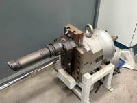 Mazak Mega Turn A16N M/C CNC VTC, Giddings &amp; Lewis PC50 CNC Horizontal Machine and Tooling Sale - 2