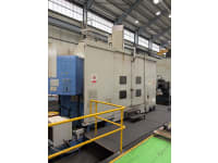 Mazak Mega Turn A16N M/C CNC VTC, Giddings &amp; Lewis PC50 CNC Horizontal Machine and Tooling Sale - 0