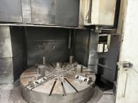 Mazak Mega Turn A16N M/C CNC VTC, Giddings &amp; Lewis PC50 CNC Horizontal Machine and Tooling Sale - 4
