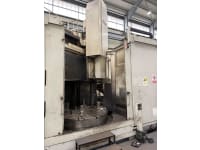Mazak Mega Turn A16N M/C CNC VTC, Giddings &amp; Lewis PC50 CNC Horizontal Machine and Tooling Sale - 7