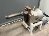 Mazak Mega Turn A16N M/C CNC VTC, Giddings &amp; Lewis PC50 CNC Horizontal Machine and Tooling Sale - 9