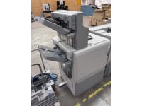 2022 Versafire EP 135 High End Professional Print Production Line - Moved For Convenience  - 4