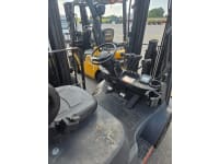 Forklift Trucks Surplus to GE Vernova Onshore Wind Pensacola - 8