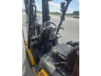 Forklift Trucks Surplus to GE Vernova Onshore Wind Pensacola - 11