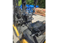 Forklift Trucks Surplus to GE Vernova Onshore Wind Pensacola - 10