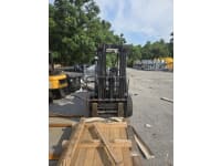 Forklift Trucks Surplus to GE Vernova Onshore Wind Pensacola - 7
