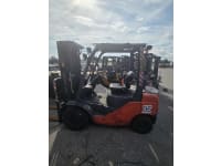 Forklift Trucks Surplus to GE Vernova Onshore Wind Pensacola - 3