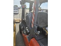 Forklift Trucks Surplus to GE Vernova Onshore Wind Pensacola - 6
