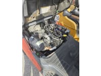 Forklift Trucks Surplus to GE Vernova Onshore Wind Pensacola - 10