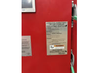 Fike Model MCA-2548-XG4 Fire Pump &amp; Shipping Containers Surplus to GE Aerospace Lynn - 4