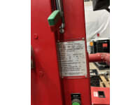 Fike Model MCA-2548-XG4 Fire Pump &amp; Shipping Containers Surplus to GE Aerospace Lynn - 5