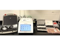Make Offer Sale of Clean Energy Lab &amp; Test Equipment Surplus to Baker Hughes Calgary  - 11