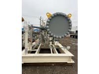 (2) Scrap Heat Exchangers 80-Ton Mixed Surplus to GE Power - 1