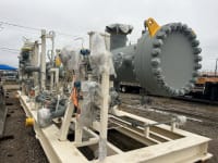 (2) Scrap Heat Exchangers 80-Ton Mixed Surplus to GE Power - 2