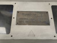 Wire drawing machines, Pipe Bender and Trumpf Laser - 8