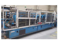 Wire drawing machines, Pipe Bender and Trumpf Laser - 2