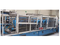 Wire drawing machines, Pipe Bender and Trumpf Laser - 6