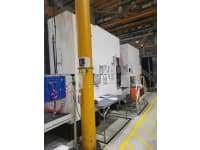 GE Vernova Hungary Kft - (2) 2012 Mazak Nexus 8800-II Horizontal Machining Centres  - 3