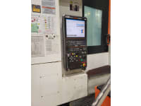 GE Vernova Hungary Kft - (2) 2012 Mazak Nexus 8800-II Horizontal Machining Centres  - 7