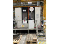 GE Vernova Hungary Kft - (2) 2012 Mazak Nexus 8800-II Horizontal Machining Centres  - 2