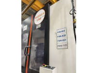 GE Vernova Hungary Kft - (2) 2012 Mazak Nexus 8800-II Horizontal Machining Centres  - 6