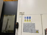 GE Vernova Hungary Kft - (2) 2012 Mazak Nexus 8800-II Horizontal Machining Centres  - 8
