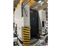 GE Vernova Hungary Kft - (2) 2012 Mazak Nexus 8800-II Horizontal Machining Centres  - 10