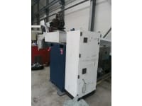 Wire drawing machines, Pipe Bender and Trumpf Laser - 7