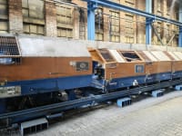Wire drawing machines, Pipe Bender and Trumpf Laser - 5