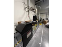 Ex GE Aerospace Tape Casting, Die Cutter and Microwave Furnace Available Immediately  - 0