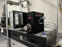 Ex GE Aerospace Tape Casting, Die Cutter and Microwave Furnace Available Immediately  - 3