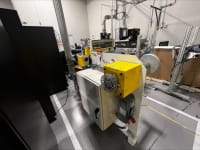 Ex GE Aerospace Tape Casting, Die Cutter and Microwave Furnace Available Immediately  - 11